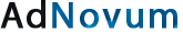Логотип AdNovum
